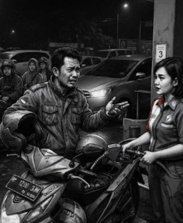 rencana-pembatasan-bbm-subsidi-disambut-sentimen-negatif-pasar