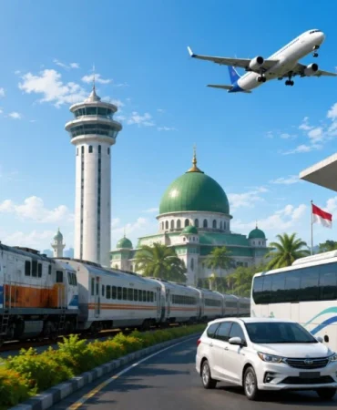 rute-transportasi-yang-bisa-dipilih-ke-lokasi-muktamar-ke-35-di-tambakberas-jombang