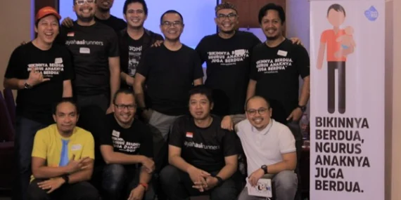 ayahasi-dukung-ibu-menyusui:-dari-cuitan-jadi-gerakan-sosial