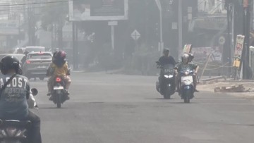 kemenkes-ungkap-lebih-dari-3-juta-warga-ri-kena-asap-karhutla,-kasus-ispa-naik-78%