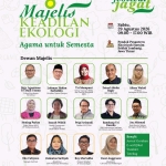 festival-jagat-2026:-menegaskan-peran-agama-untuk-kelestarian-alam