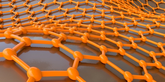the-‘wonder-material’-graphene-can-be-made-using-a-kitchen-blender,-a-mobile-phone-and-a-newspaper