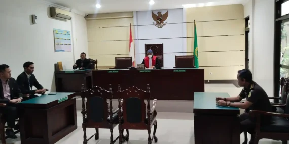 Praperadilan 1 Tersangka Korupsi Desa Wonosari Dikabulkan, Kinerja Kejari Pasuruan Disorot