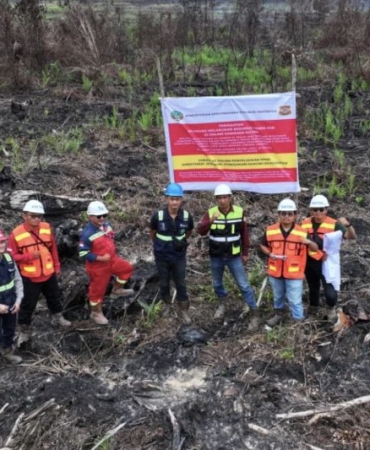 kemenhut-usut-dugaan-tindak-pidana-di-balik-sejumlah-karhutla-ri