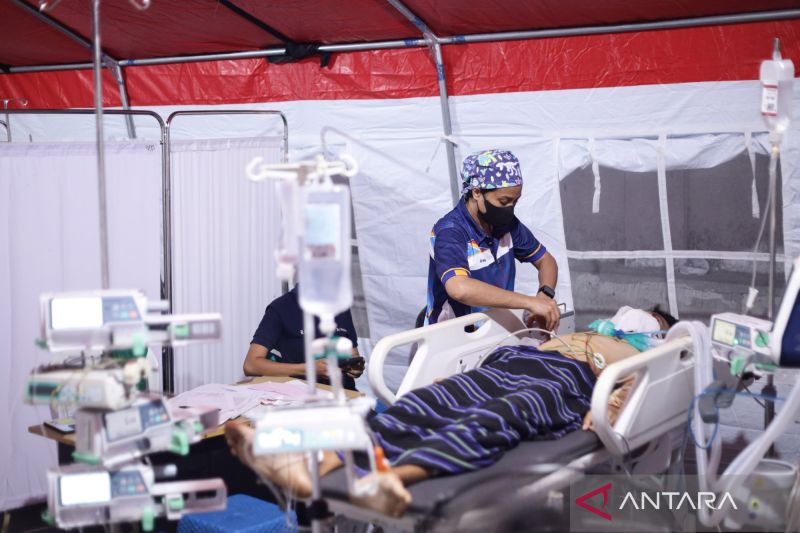 bnpb:-korban-meninggal-akibat-gempa-ntt-bertambah,-jadi-100-orang