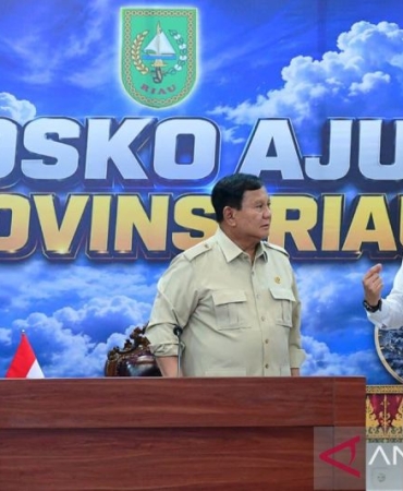 presiden-prabowo-larang-buka-lahan-dengan-cara-dibakar