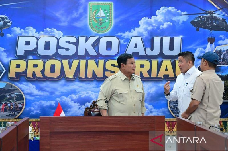 presiden-prabowo-larang-buka-lahan-dengan-cara-dibakar
