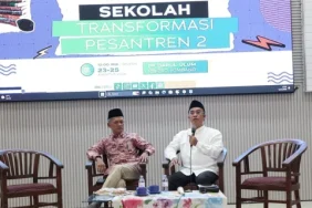 rmi-pbnu-dorong-penguatan-sistem-pesantren-melalui-enam-pilar-transformasi