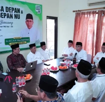 gus-yahya-soroti-perubahan-identitas-nu-dan-tantangan-menentukan-arah-masa-depan