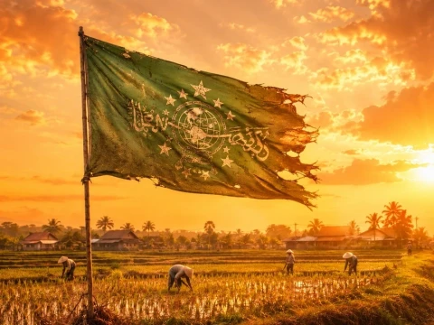 muktamar-nu:-absennya-tema-besar-dan-agenda-kerakyatan