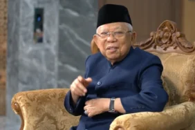 kh-ma’ruf-amin-dorong-nahdliyin-ber-nu-dengan-pemahaman,-bukan-sekadar-ikut-ikutan
