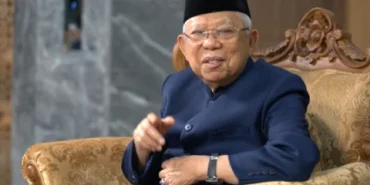 kh-ma’ruf-amin-dorong-nahdliyin-ber-nu-dengan-pemahaman,-bukan-sekadar-ikut-ikutan