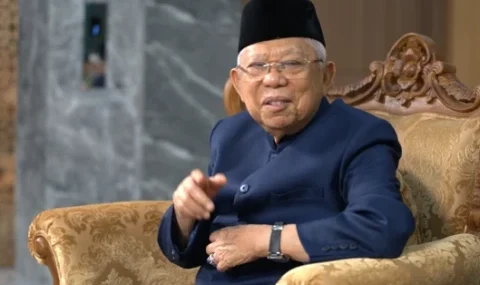 kh-ma’ruf-amin-dorong-nahdliyin-ber-nu-dengan-pemahaman,-bukan-sekadar-ikut-ikutan