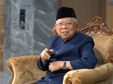 kh-ma’ruf-amin-dorong-nahdliyin-ber-nu-dengan-pemahaman,-bukan-sekadar-ikut-ikutan