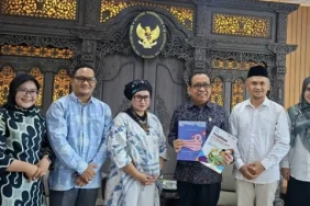 lakpesdam-dan-rmi-pbnu-luncurkan-buku-pedoman-pencegahan-kekerasan-di-pesantren