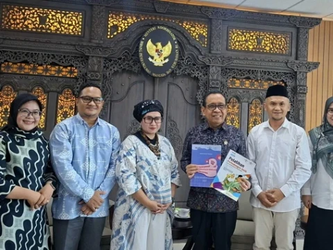 lakpesdam-dan-rmi-pbnu-luncurkan-buku-pedoman-pencegahan-kekerasan-di-pesantren