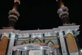 sambut-muktamar-ke-35-nu,-99-masjid-ramah-muktamirin-disiapkan-di-jombang