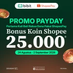 payday-promo:-investasi-reksa-dana-di-bibit-pakai-shopeepay,-raih-bonus-25.000-koin-shopee
