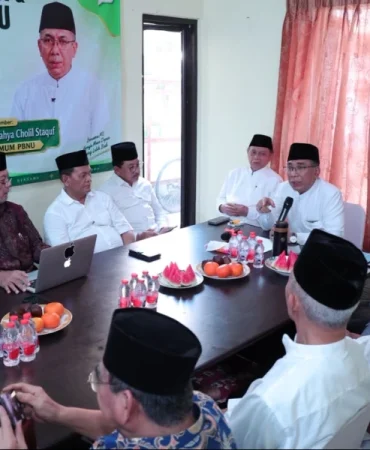 gus-yahya:-nu-perlu-punya-posisi-jelas-di-tingkat-nasional-dan-internasional