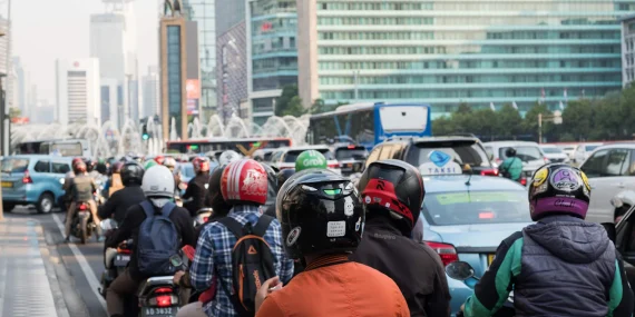 kemiskinan-turun-tapi-kesenjangan-sosial-melebar,-begini-saran-pakar-unair-untuk-pembangunan