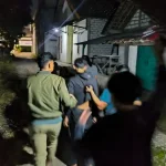 ayah-dan-kakak-diduga-cabuli-anak-di-lamongan,-polisi-amankan-2-tersangka
