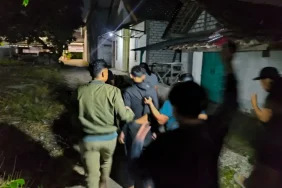ayah-dan-kakak-diduga-cabuli-anak-di-lamongan,-polisi-amankan-2-tersangka