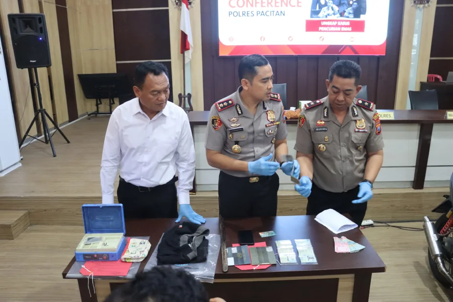 kecanduan-judi-online,-pria-kebonagung-pacitan-curi-emas-dan-uang