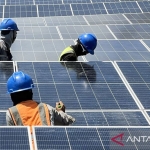 menteri-bahlil:-plts-100-gwp-dorong-kemandirian-energi-nasional