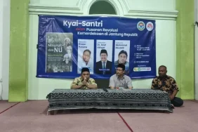 sejarawan-ugm:-kh-hasyim-asy’ari-itu-penggerak-solidaritas
