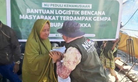 nu-peduli-salurkan-logistik-untuk-pengungsi-gempa-ntt-di-7-kabupaten