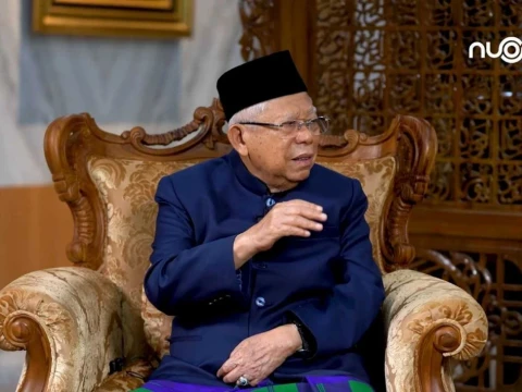 kh-ma’ruf-amin-harap-ahwa-diisi-kiai-berkapasitas,-hindari-politik-uang,-jaga-marwah-nu