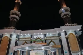 jelang-muktamar-ke-35-nu,-jombang-siapkan-99-masjid-ramah-muktamirin