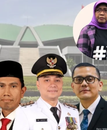 diskriminasi-di-pemerintahan:-tak-dapat-izin-suami-dimutasi,-dilangkahi-karena-tak-dekat-penguasa