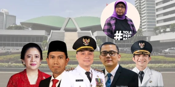Diskriminasi di Pemerintahan: Tak Dapat Izin Suami Dimutasi, Dilangkahi Karena Tak Dekat Penguasa