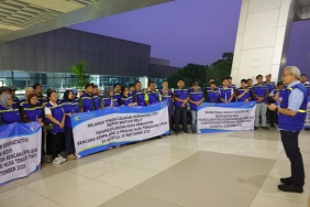 206-relawan-tenaga-cadangan-kesehatan-diterjunkan,-layani-korban-gempa-ntt