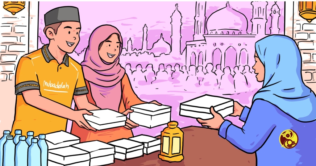 kepedulian-di-saat-penderitaan-datang