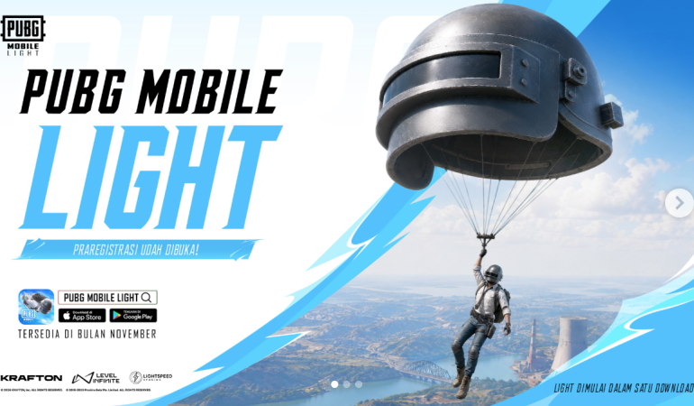 pubg-mobile-light-resmi-dibuka,-bisa-mabar-dengan-versi-biasa-dan-lebih-ringan