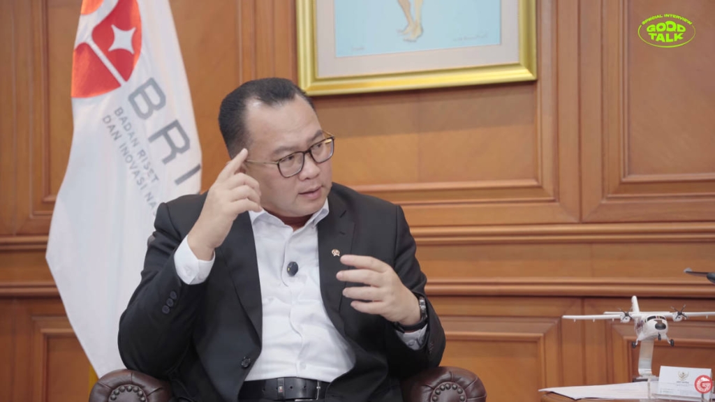 arif-satria:-fasilitas-genomik-brin-terbaik-di-asia-tenggara