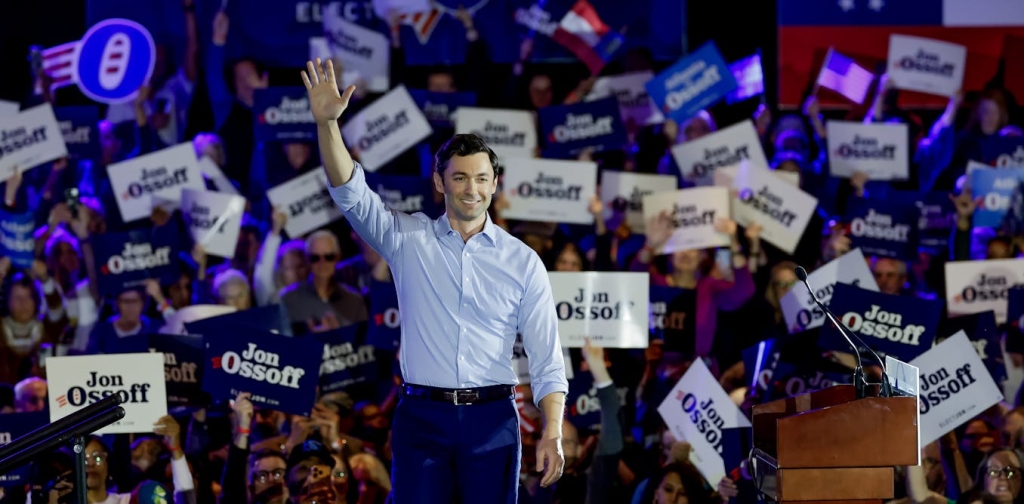 us-midterm-elections:-democrats-gain-ground-as-trump-faces-growing-voter-discontent