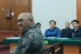 sidang-sengketa-lahan-150-hektar-di-jombang,-saksi-ahli-tegaskan-aup-tak-cukup-buktikan-kerugian