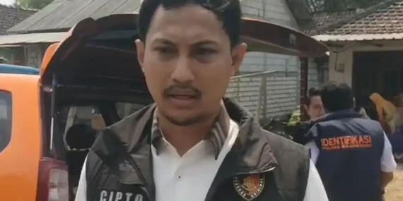 Anak Kandung Ngamuk, Tega Aniaya Kedua Orang Tua Kandung hingga Tewas