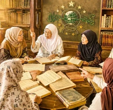 apakah-kita-perlu-perempuan-dalam-ahlul-halli-wal-aqdi? 
