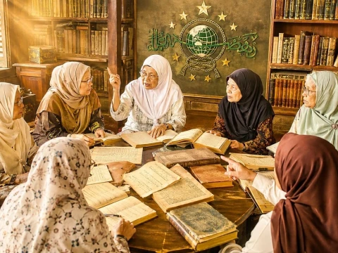 apakah-kita-perlu-perempuan-dalam-ahlul-halli-wal-aqdi? 