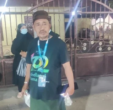 pcnu-tolitoli-sulawesi-tengah-nilai-layanan-penginapan-muktamar-sangat-memuaskan