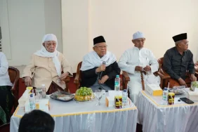 kiai-sepuh-serukan-muktamirin-jaga-marwah-jam’iyah,-hindari-pertikaian