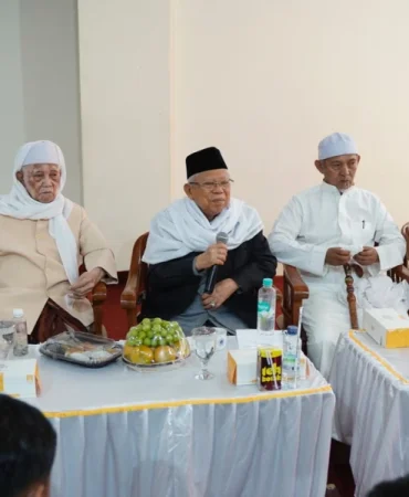 kiai-sepuh-serukan-muktamirin-jaga-marwah-jam’iyah,-hindari-pertikaian
