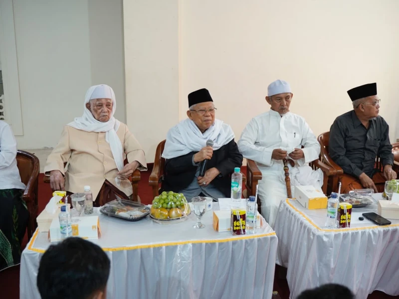 kiai-sepuh-serukan-muktamirin-jaga-marwah-jam’iyah,-hindari-pertikaian