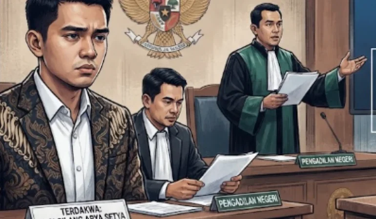 kasus-yogi-‘starlink’,-potret-ironi-layanan-jaringan-telekomunikasi-negeri-+62