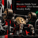 bitcoin-holds-near-$79,000-as-market-cools-after-strong-weekly-rally