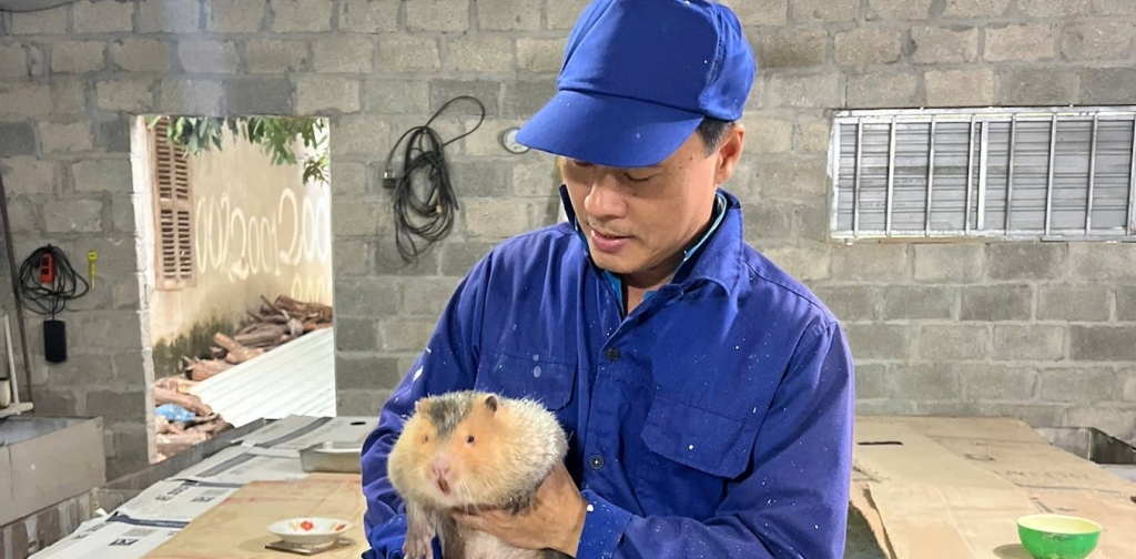 hantavirus-exposure-among-wildlife-farmers-in-vietnam:-a-warning-for-southeast-asia